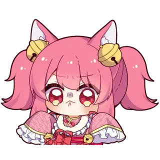 🥺 telegram sticker