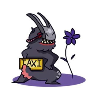 BladeandSoul telegram stickers