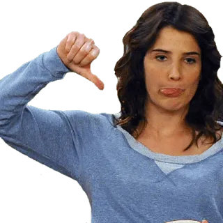 How i met your mother telegram stickers