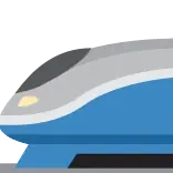 🚄