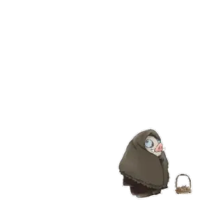 🥶 telegram sticker
