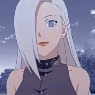 Yamanaka Ino🌻 :: @fStikBot telegram stickers