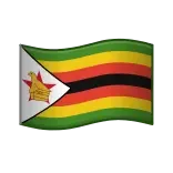 🇿🇼