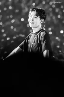 ☠ J-Hope kpop, cantante, artista, música, ídolo, bts whatsapp sticker