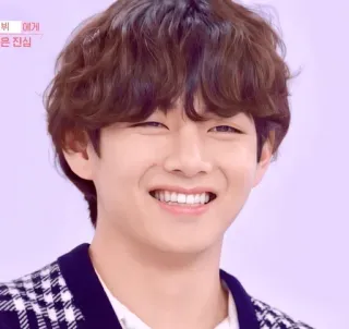 🐻 뷔 에게 진심 kpop, v, bts, taehyung, portrait, sänger telegram sticker