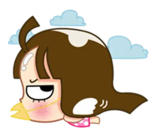 🦆 whatsapp sticker