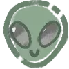 👽
