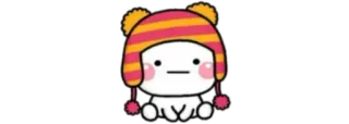 😐 telegram sticker
