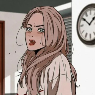 😬 whatsapp sticker