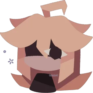 😶 telegram sticker