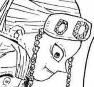 😂 Anime, Manga, Personnage, Croquis, Dessin telegram sticker