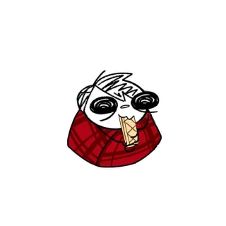 🧇 whatsapp sticker