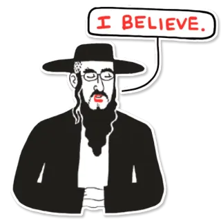 English whatsapp stickers