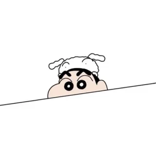 💈 Shin-chan Crayon Shin-chan 애니메이션, 만화, 짱구는 못말려, 짱구, 귀여운 whatsapp sticker