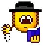 🎚 telegram sticker