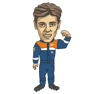🚀 telegram sticker