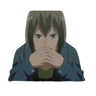 😐 whatsapp sticker