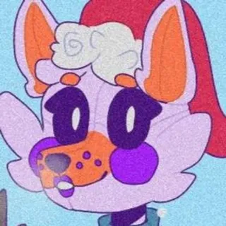 🌟 telegram sticker