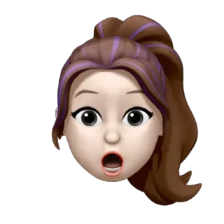 😳 telegram sticker