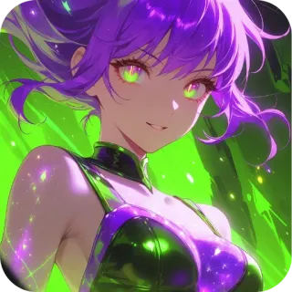 🧸 Kiana Kaslana Honkai Impact 3rd telegram sticker