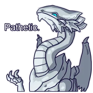 Duel Mobsters telegram stickers