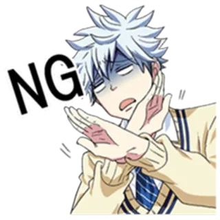 Ymdkn7 telegram stickers