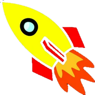 Cʀɑzy vpn telegram stickers