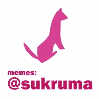 🐈 memes: @sukruma mème, chien, Sukruma, Instagram, rose whatsapp sticker