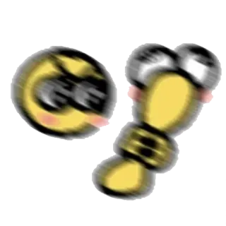😡 telegram sticker