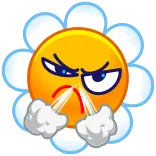 😤