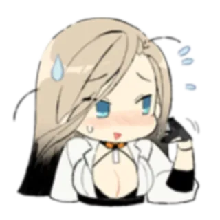 😥 telegram sticker