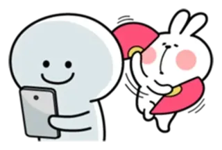 😉 telegram sticker