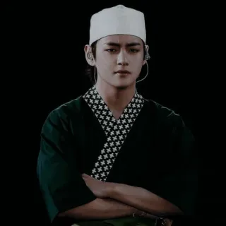 🐻 남자, 남성, 인물사진, 실내, 사람 telegram sticker