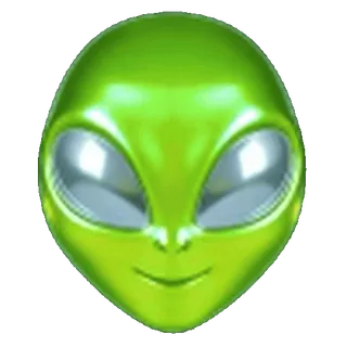👽
