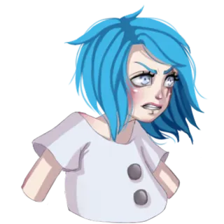 😡 telegram sticker