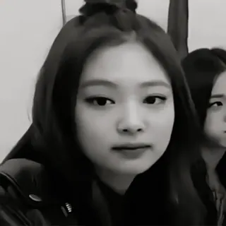 ๐ฅ Jennie kpop, jennie, blackpink, singer, celebrity, woman whatsapp sticker