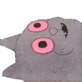 🙃 telegram sticker
