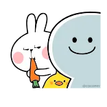 😋 whatsapp sticker