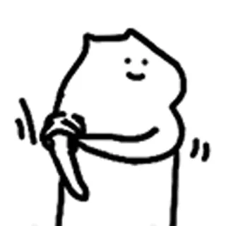 😺 telegram sticker