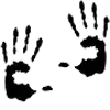 ✋