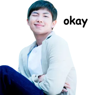 😉 telegram sticker