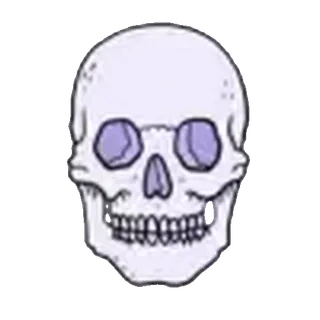 💀