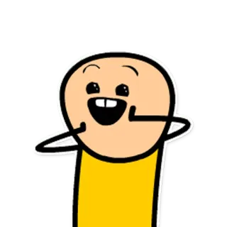 😯 telegram sticker