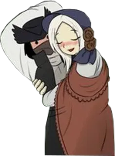😍 telegram sticker