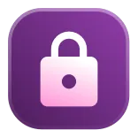 🔒