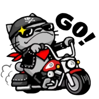 Fwolf's Collection 002 telegram stickers