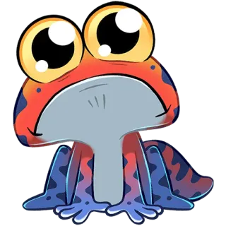 @Premium_Emojis_Telegram | Токи Без Текста telegram stickers