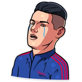 😭 telegram sticker