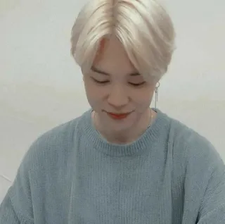 🐬 Jimin kpop, jimin, cantor, asiático, ídolo telegram sticker