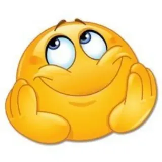 🙂 whatsapp sticker